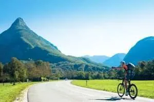 cycle touring travel