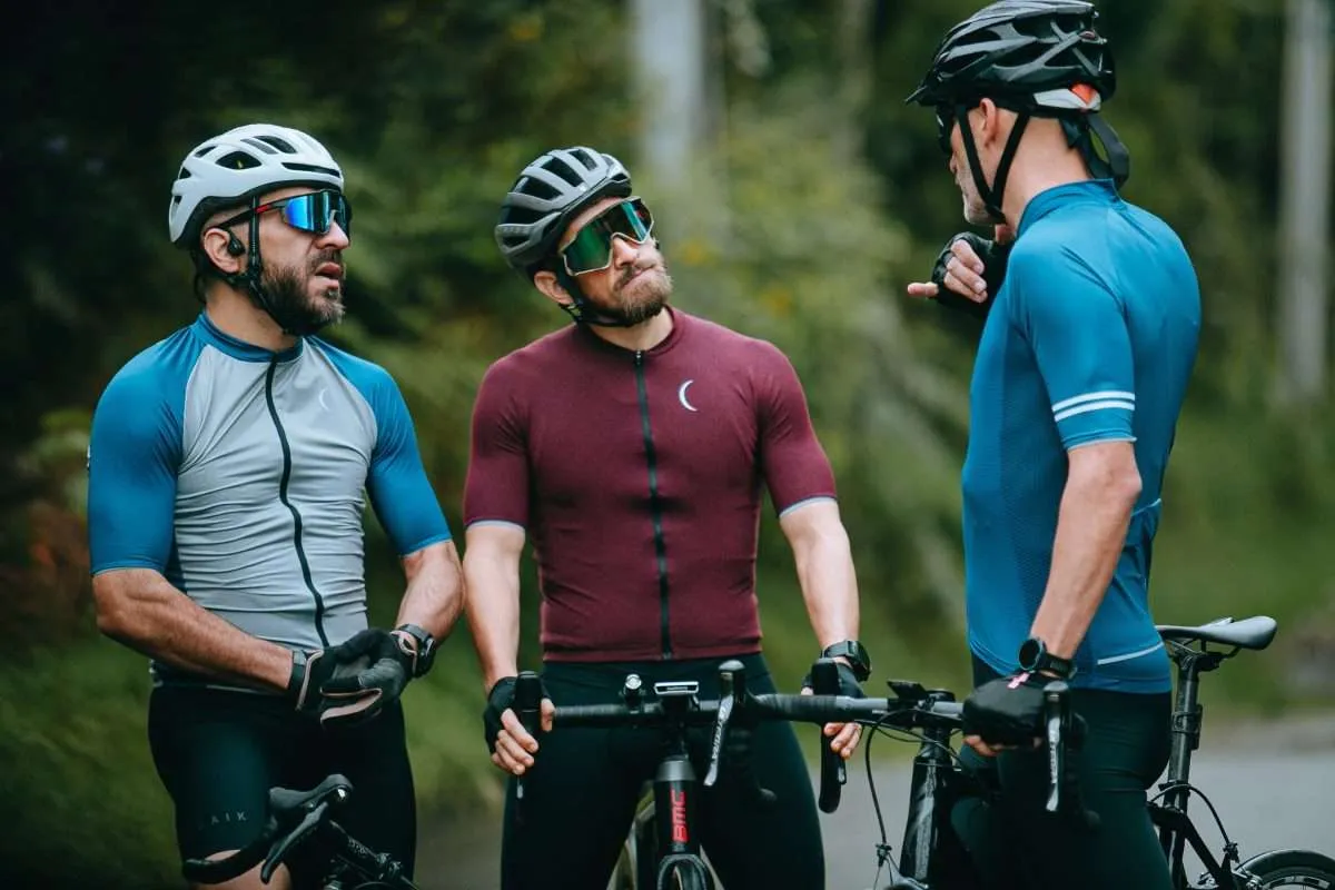 cheap mens cycling clothing